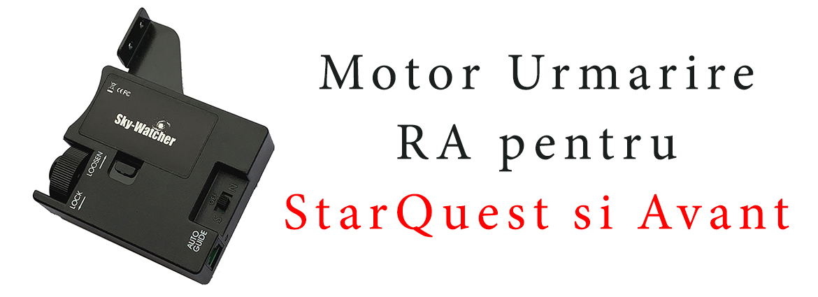 RA Star Quest